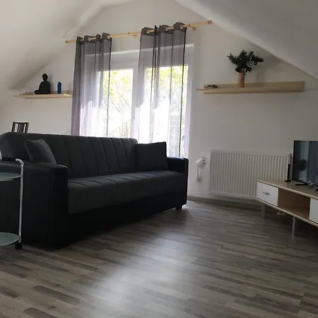 Derne Ii Apartment Dortmund
