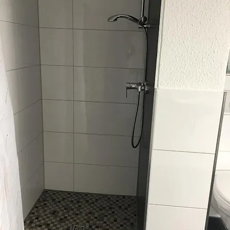 Derne Ii Apartment