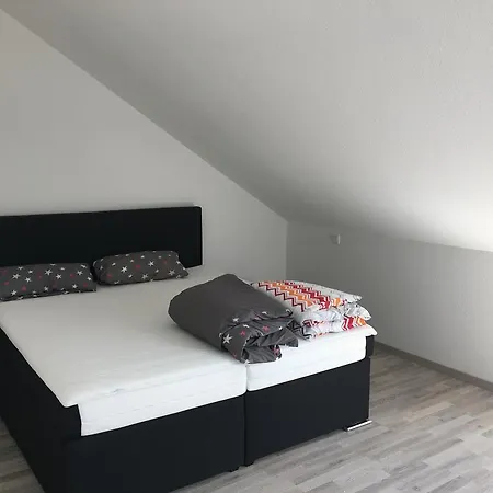 Derne Ii Apartment Dortmund