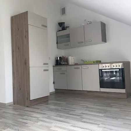 Derne Ii Apartment