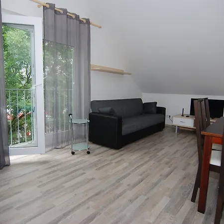 Apartment Derne Ii Dortmund