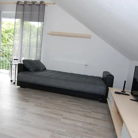 Derne Ii Apartment