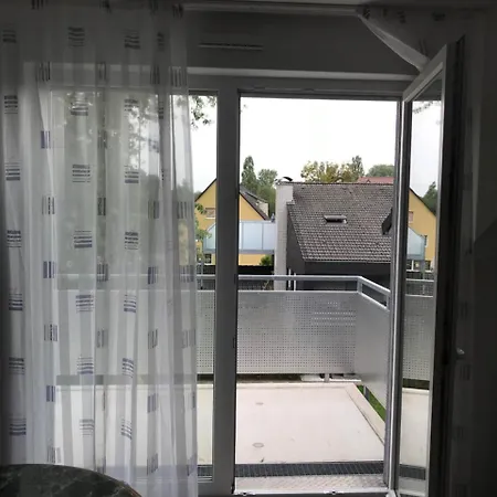 Derne Ii Apartment Dortmund