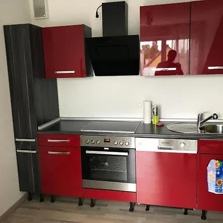 Derne Ii Apartment Dortmund