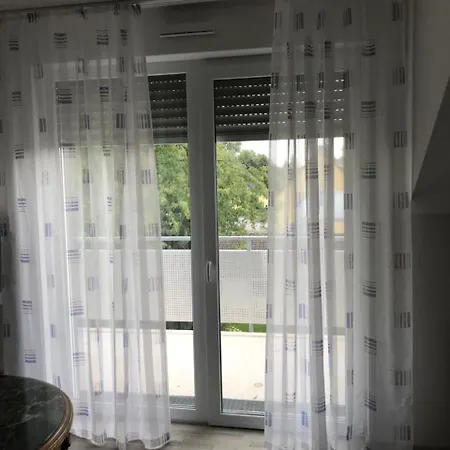 Apartment Derne Ii