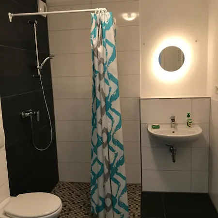 Derne Ii Apartment