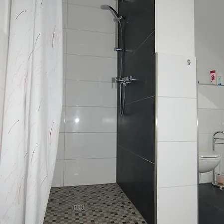 Apartment Derne Ii *