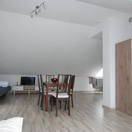 Apartment Derne Ii