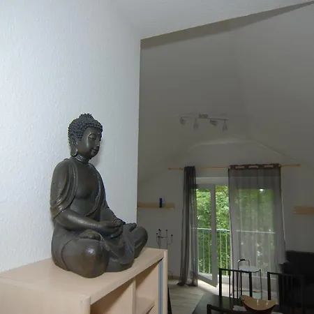 Derne Ii Apartment *
